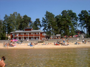Varamon Vandrarhem, Motala